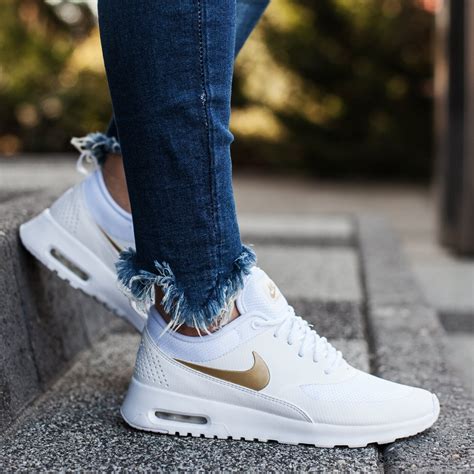 nike air max thea schuhe damen|nike air max thea boot.